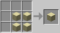 minecraft сервера, википедия, и многое другое. - крафтинг minecraft